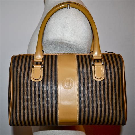 vintage fendi bags